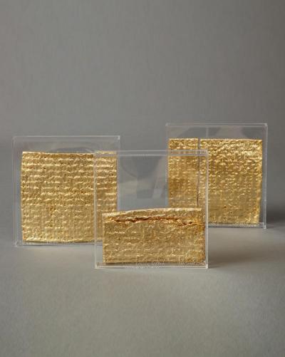 Judi Harvest Edible Icon I