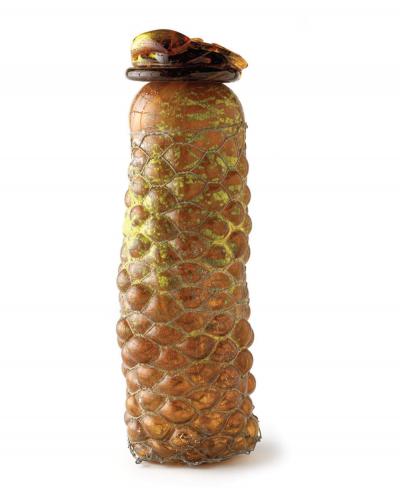 Judi Harvest Honey Vessels