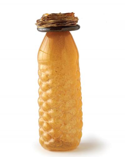 Judi Harvest Honey Vessels