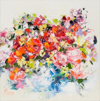 Judith Dalozzo Floral Beauty