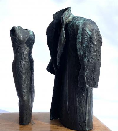 Judith Shea Eden 