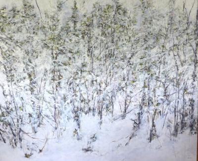 Judy Cheng Winter