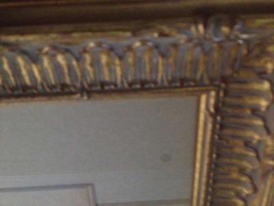 Jules Cheret Jules Cheret El Dorado Art Nouveau Original Poster