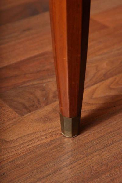 Jules Leleu A Fine Art Deco Sideboard by Jules Leleu