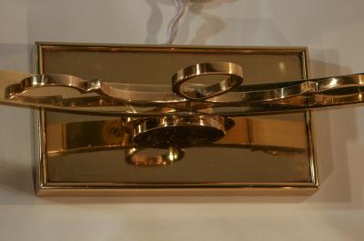 Jules Leleu French Art Deco Abat Jour Jules Leleu style 1930