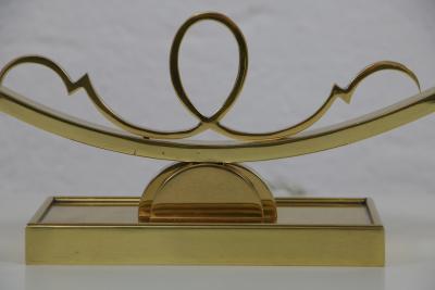 Jules Leleu French Art Deco Abat Jour Jules Leleu style 1930