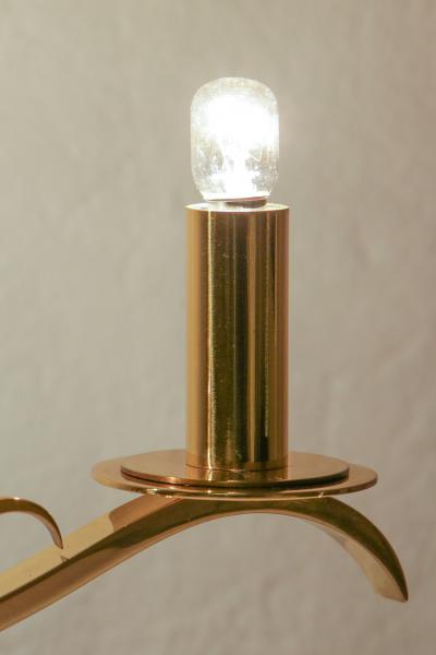 Jules Leleu French Art Deco Abat Jour Jules Leleu style 1930