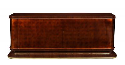 Jules Leleu French Art Deco Sideboard