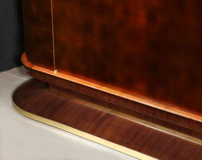 Jules Leleu French Art Deco Sideboard