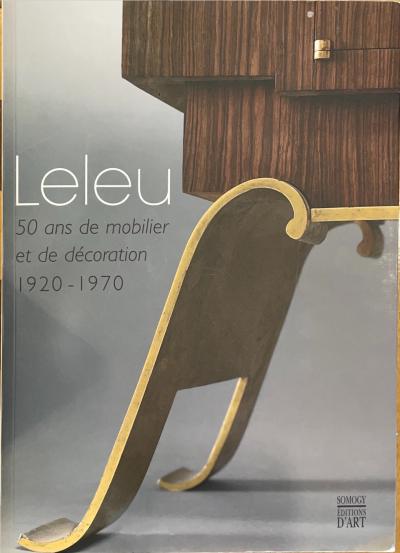 Jules Leleu Jules Leleu Art Deco Side Table by Jules Leleu France circa 1930