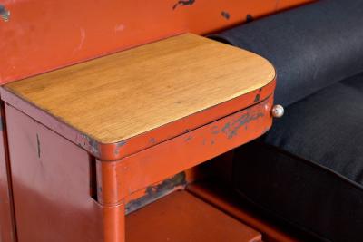 Jules Leleu Jules Leleu Jean Prouv Daybed