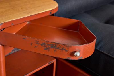 Jules Leleu Jules Leleu Jean Prouv Daybed