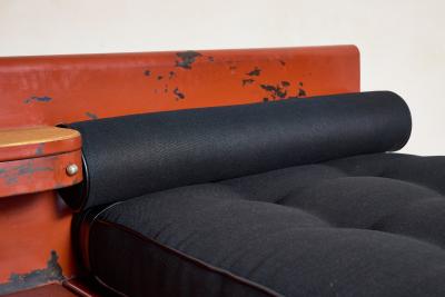 Jules Leleu Jules Leleu Jean Prouv Daybed