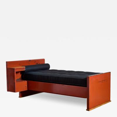 Jules Leleu Jules Leleu Jean Prouv Daybed