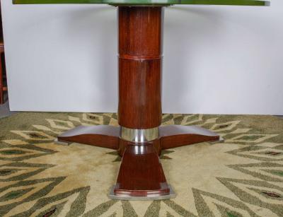 Jules Leleu Jules Leleu Low Round Table