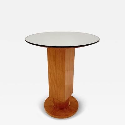 Jules Leleu Small Cocktail table Table by Jules Leleu