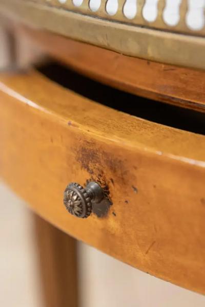 Jules Leroy Leroy French Giltwood Framed Oil on Panel Kitten Painting Signed Jules Le Roy