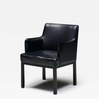 Jules Wabbes Armchair by Jules Wabbes for Mobilier Universel Belgium 1963