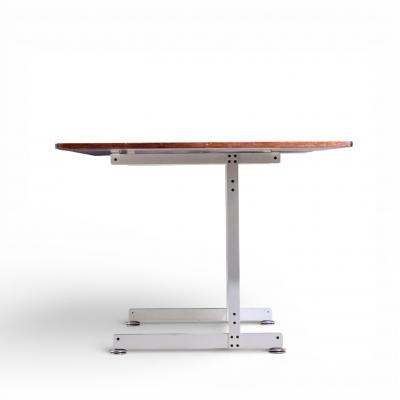 Jules Wabbes Jules Wabbes for Le Mobilier Universel Mid Century Belgium Cintree Desk