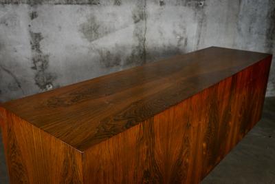 Jules Wables Rosewood Book Matched Enfilades 