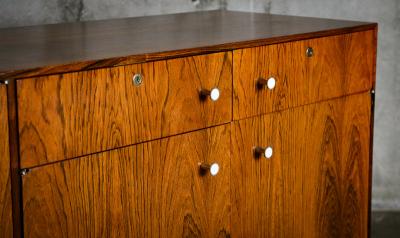 Jules Wables Rosewood Book Matched Enfilades 