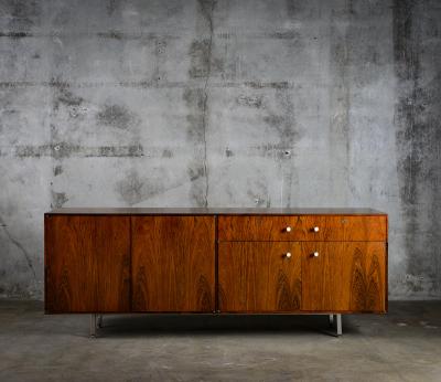 Jules Wables Rosewood Book Matched Enfilades 