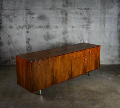 Jules Wables Rosewood Book Matched Enfilades 