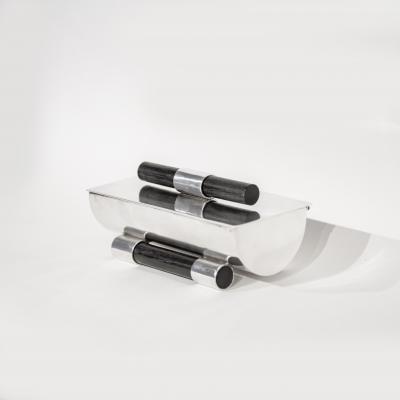 Julia Keilowa Cigar Box Attributed to Julia Keilowa Poland circa 1930