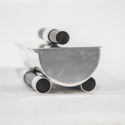 Julia Keilowa Cigar Box Attributed to Julia Keilowa Poland circa 1930