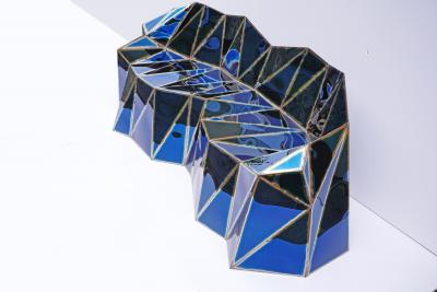 Julian Mayor Glenda Settee