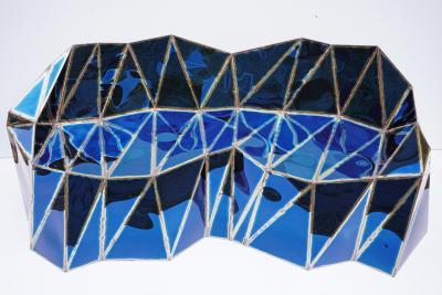 Julian Mayor Glenda Settee