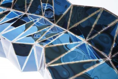 Julian Mayor Glenda Settee