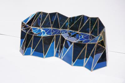 Julian Mayor Glenda Settee