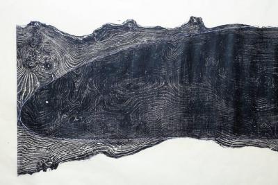 Julian Meredith Elm Cetacean