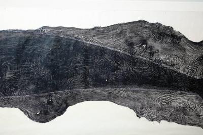 Julian Meredith Elm Cetacean