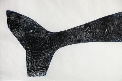 Julian Meredith Pilot Whale