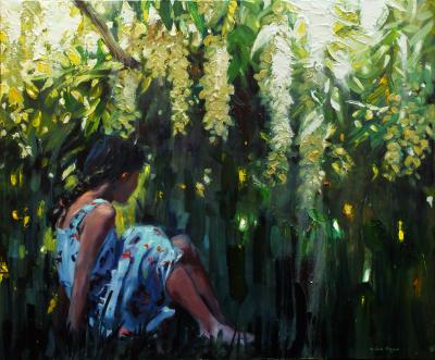 Julian Rowe The Voice