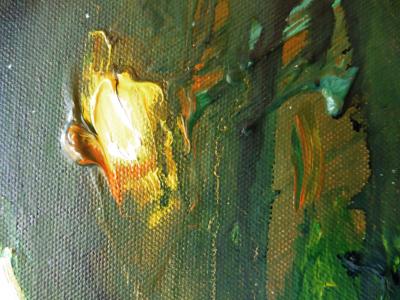 Julian Rowe The Voice