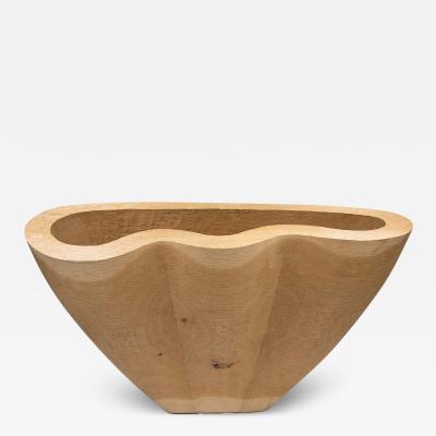 Julian Schwarz Big Wavy Oak I