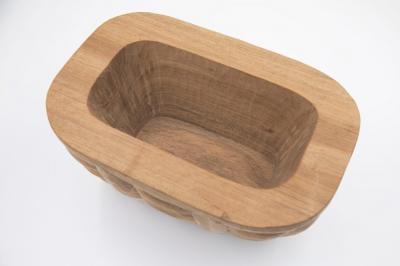 Julian Schwarz Fat Basket