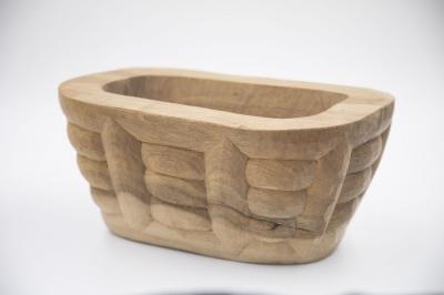 Julian Schwarz Fat Basket