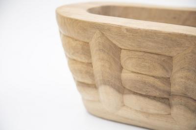 Julian Schwarz Fat Basket