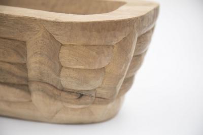 Julian Schwarz Fat Basket