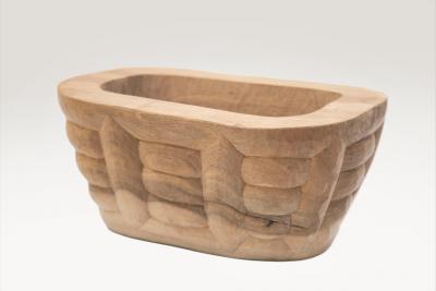 Julian Schwarz Fat Basket