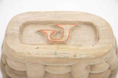 Julian Schwarz Fat Basket