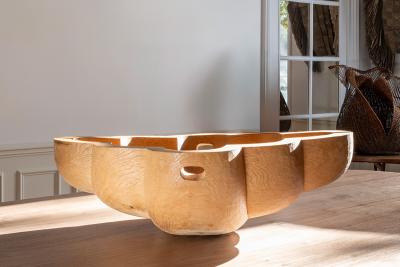 Julian Schwarz Rounded Oak