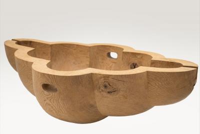Julian Schwarz Rounded Oak