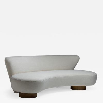 Juliana Lima Vasconcellos Espaldar Sofa