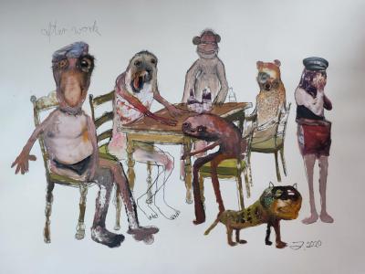 Juliane Hundertmark Untitled 10