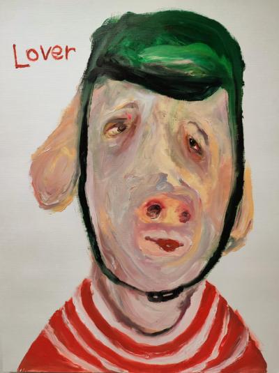 Juliane Hundertmark Untitled 15